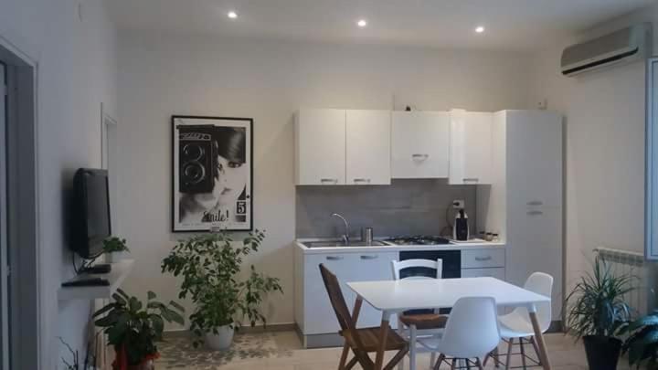 Apartment Cantieri-porto,palermo Palermo